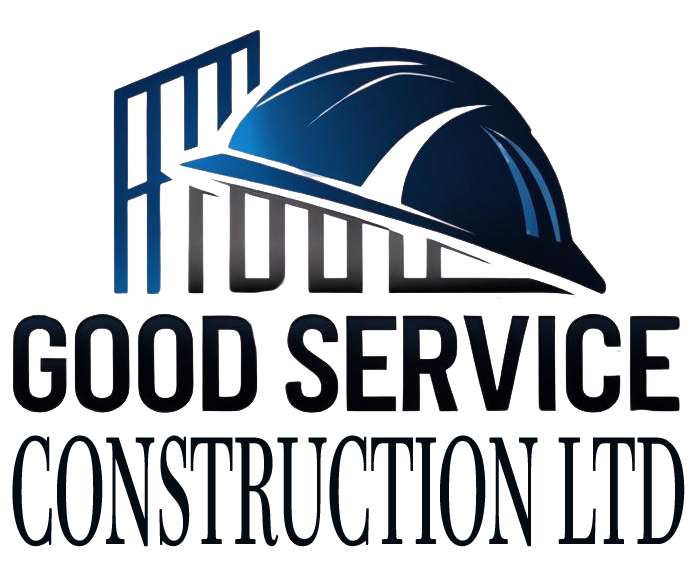 Good Service Construction Ltd